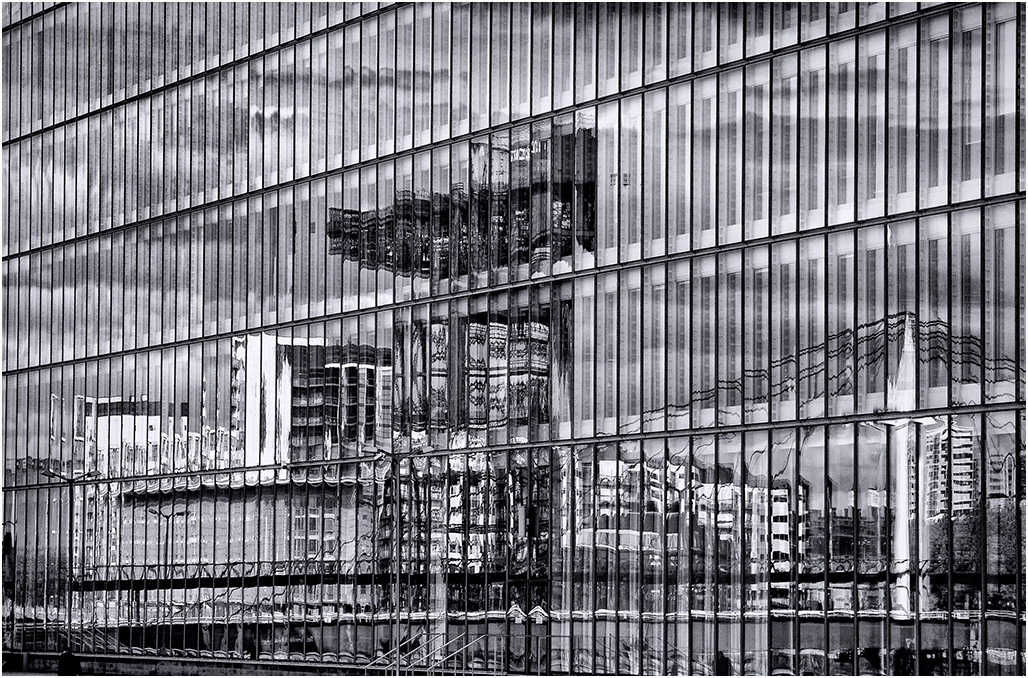 Monochrome